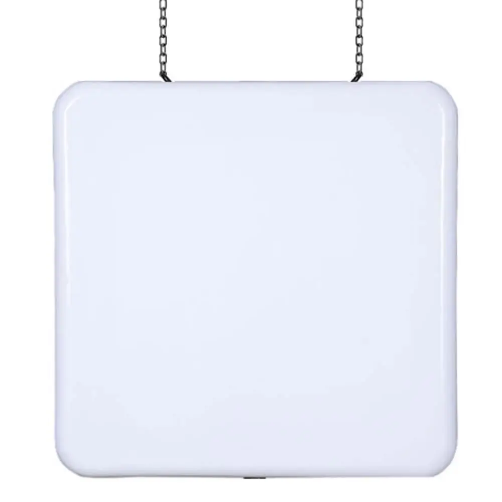 WooWBOXX Pollaris-Hanging - double victory