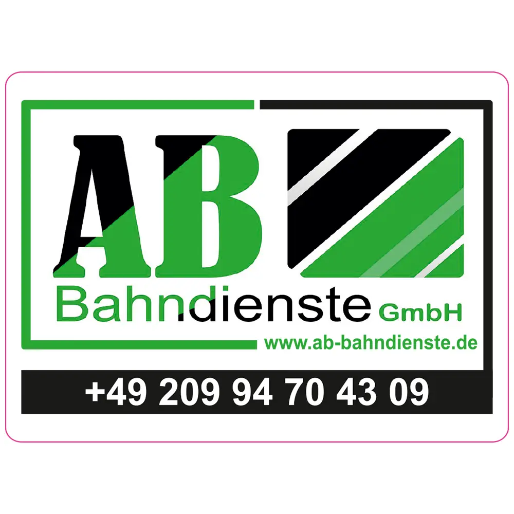 AB BAHNDIENSTE