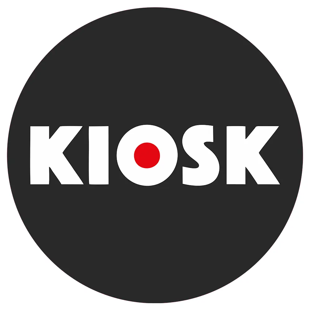 KIOSK
