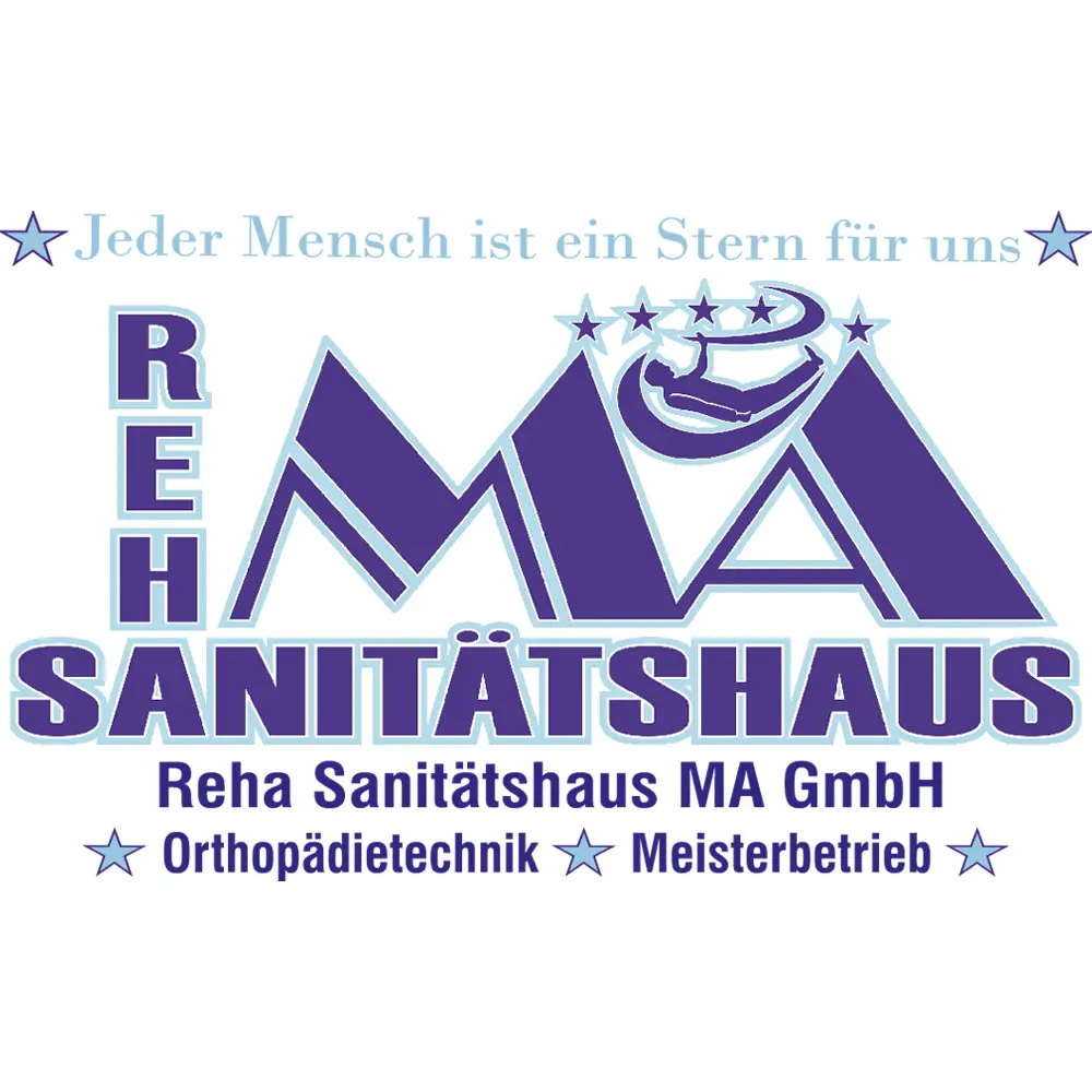 REHA SANITÄTSHAUS