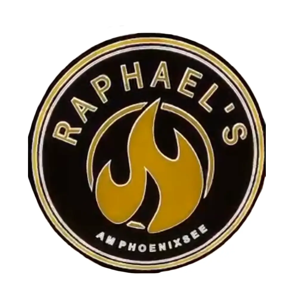 RAPHEAL‘S