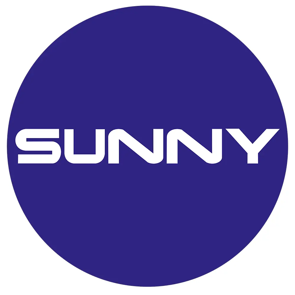 SUNNY