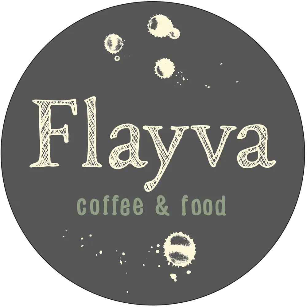 FLAYVA COFFE